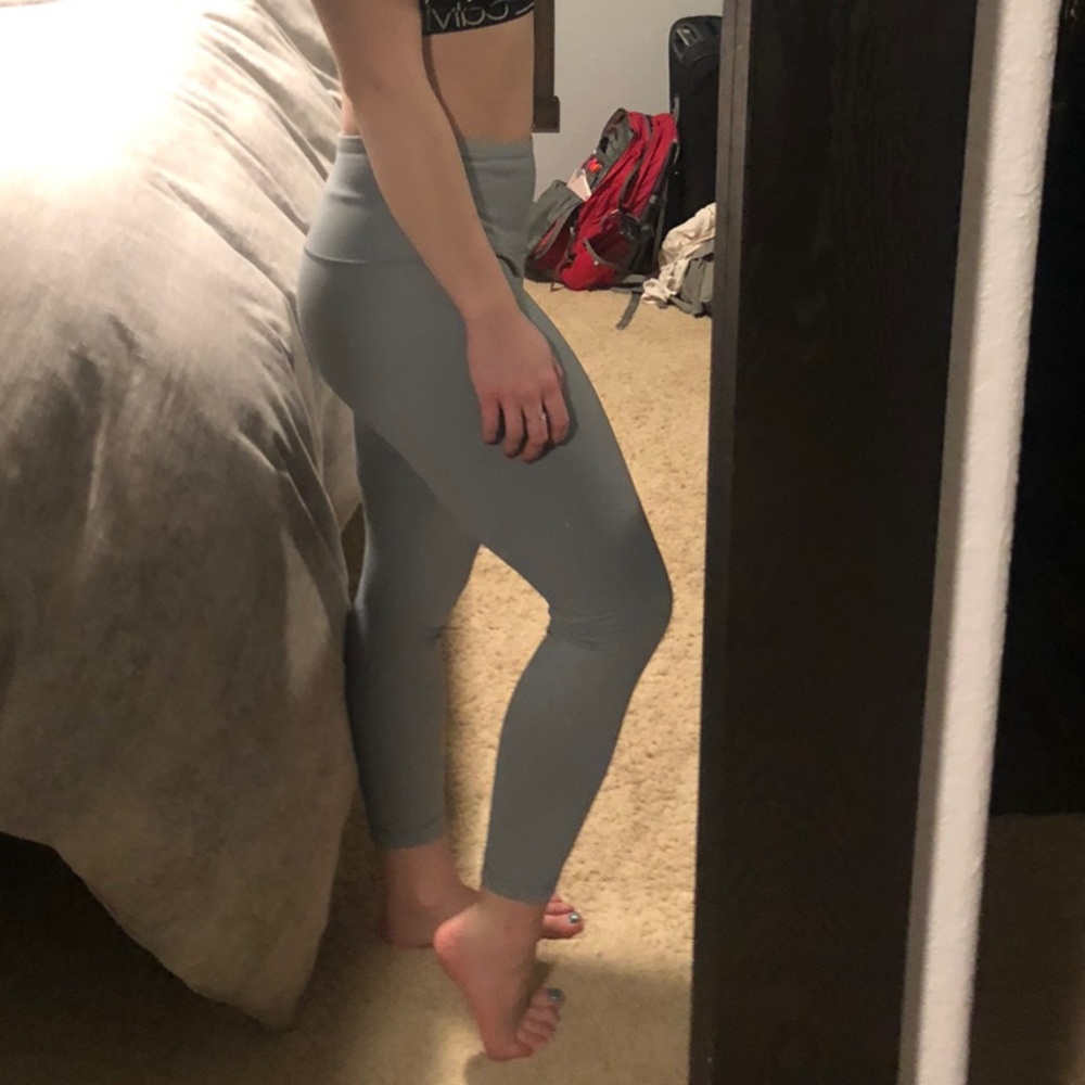 Lululemon Dupe Leggings